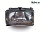 Koplamp Suzuki DR 750 S 1988-1990 (DR750 DR750S Big) EU/USA, Verzenden, Gebruikt