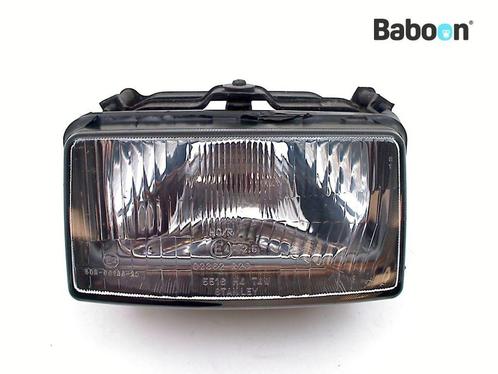 Koplamp Suzuki DR 750 S 1988-1990 (DR750 DR750S Big) EU/USA, Motoren, Onderdelen | Suzuki, Gebruikt, Verzenden