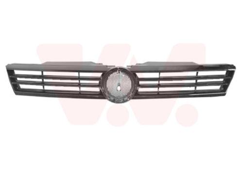 GRILL VOOR VW JETTA 2011-2015 5C6853651QWA, Auto diversen, Auto-accessoires, Nieuw, Ophalen of Verzenden