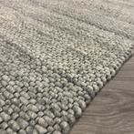 Montèl Collier Grey Vloerkleed - 240x340cm, Ophalen of Verzenden, Zo goed als nieuw