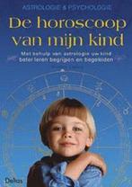 De horoscoop van mijn kind 9789024380671 K. Ludwig, Verzenden, Gelezen, K. Ludwig