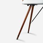 Wooden legs Wooden Legs to support Keylab MKII keyboard, Ophalen of Verzenden, Zo goed als nieuw