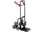 Kreator KRT670306 - Steekwagen - Draagvermogen 120 kg -, Verzenden, Zo goed als nieuw