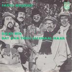 vinyl single 7 inch - Farce Majeure - Dikke Mik / Dat Kan..., Cd's en Dvd's, Zo goed als nieuw, Verzenden