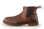 Timberland Chelsea Boots in maat 43,5 Bruin | 10% extra, Bruin, Verzenden, Timberland, Boots