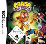 Crash Bandicoot: Mind Over Mutant (DS) 3DS /*/, Vanaf 12 jaar, Ophalen of Verzenden, 1 speler, Zo goed als nieuw