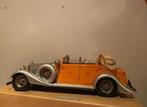 Pocher 1:8 - Modelauto - Rolls Royce Torpedo Cabriolet 1934, Nieuw