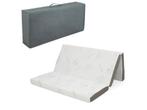 Coast Opvouwbaar matras - 10 cm koel gel-traagschuim met, Verzenden, Nieuw