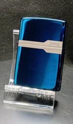 Zippo - Zippo Blue Ice High Gloss - Zonder minimumprijs -, Nieuw