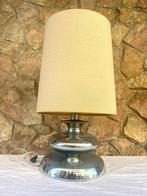Luci Milano - Luci Milano - Tafellamp - T363 - Aluminium,