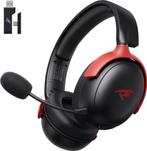 2dekans | Kofire Picun G3 Draadloze Gaming Headset –, Muziek en Instrumenten, Microfoons, Ophalen of Verzenden, Zo goed als nieuw