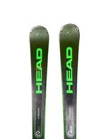 Head Supershape E-Magnum 2023 - 170 cm, 160 tot 180 cm, Gebruikt, Ophalen of Verzenden, Carve