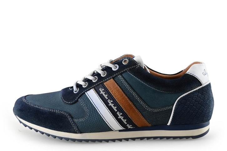 Australian Sneakers in maat 44 Blauw | 10% korting, Kleding | Heren, Schoenen, Blauw, Gedragen, Sneakers of Gympen, Verzenden