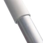 Overschuifkoker 60mm (t.b.v. buitendiameter mast 60mmØ), Verzenden, Nieuw