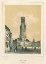 Zicht op Bruges, Antiek en Kunst
