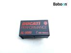 CDI / ECU unit Ducati 906 Paso VARIABLE ADVANCE CONTROL UNIT, Verzenden, Gebruikt