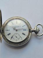 IWC - Silver Pocket watch cal. 53 - 75625 - 1850-1900, Sieraden, Tassen en Uiterlijk, Horloges | Heren, Nieuw