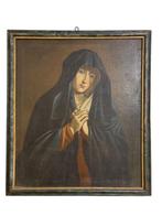Italiaanse school (XVIII) - Madonna in preghiera, da