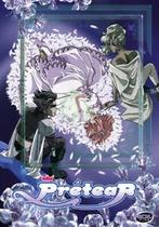 Pretear: Volume 4 DVD (2004) cert 12, Cd's en Dvd's, Dvd's | Tekenfilms en Animatie, Zo goed als nieuw, Verzenden
