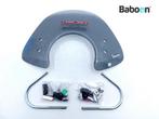 Windscherm Piaggio | Vespa GTS 300 IE 2014-2016 (GTS300, Verzenden, Gebruikt