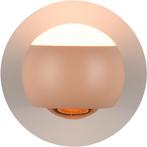 LED Wandlamp - Musterring Cannon - 1 Lichtpunt van 5 Watt -, Ophalen of Verzenden, Nieuw, Metaal