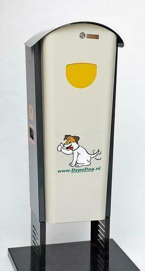 DepoMat Hondenpoepbak, Dieren en Toebehoren, Honden-accessoires, Verzenden