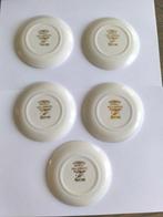 Piero Fornasetti - Schotel (5) - Keramiek - Piero Fornasetti, Antiek en Kunst