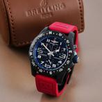 Breitling - Endurance Pro - Zonder Minimumprijs -, Sieraden, Tassen en Uiterlijk, Horloges | Heren, Nieuw