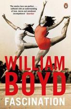 Fascination 9780241957264 William Boyd, Verzenden, Gelezen, William Boyd