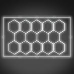 Hexagon verlichting LED paneel 2.40 x 4.80 m, Auto-onderdelen, Nieuw, Ophalen of Verzenden