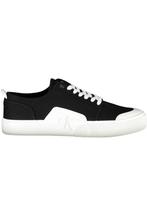 -16% Calvin Klein  Calvin Klein 69766 sportschoenen  maat 44, Kleding | Heren, Schoenen, Verzenden, Nieuw, Zwart