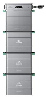 Zendure SolarFlow 800 Pro Incl. 4 x AB2000X (7680Wh), Nieuw