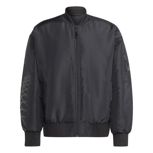 Adidas All Blacks Rugby Dun-gevuld  van €90,00 voor €63,00, Kleding | Heren, Sportkleding, Ophalen of Verzenden