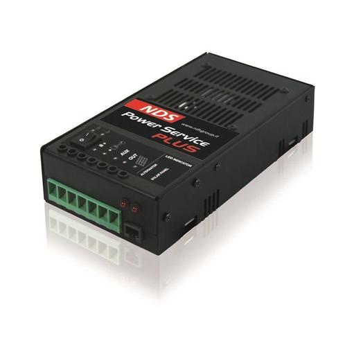 NDS powerservice PLUS DC-DC acculader 30Ah, Auto-onderdelen, Accu's en Toebehoren, Nieuw, Ophalen of Verzenden