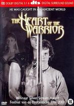 Heart Of The Warrior, Cd's en Dvd's, Dvd's | Actie, Verzenden, Nieuw in verpakking, Actie