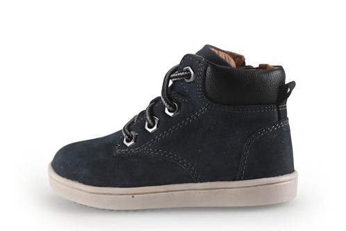 Muyters Hoge sneakers in maat 22 Blauw | 10% extra korting, Kinderen en Baby's, Kinderkleding | Schoenen en Sokken, Jongen of Meisje