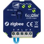 EcoDim - LED Inbouwdimmer Module - Smart WiFi - ECO-DIM.10 -, Nieuw, Ophalen of Verzenden