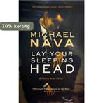 Henry Rios Mystery- Lay Your Sleeping Head 9781733609197, Boeken, Verzenden, Zo goed als nieuw, Michael Nava