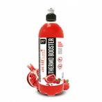 QNT Actif Thermogenic Booster Drink - 12 x 700 ml - Red, Nieuw, Verzenden