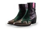 Manfield Cowboy laarzen in maat 40 Overig | 10% extra, Kleding | Dames, Schoenen, Overige kleuren, Verzenden, Nieuw, Manfield