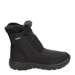 Galop snowboots voor dames in het Zwart, Verzenden, Zwart, Snowboots, Nieuw