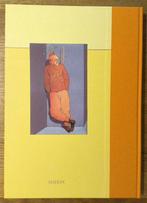 Moebius - Chaos En Evenwicht - Luxe HC met linnen rug - 1, Nieuw