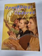 TEKSTBOEK OPWEKKING  1-667 9789059691209, Boeken, Verzenden, Gelezen