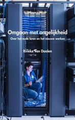 9789402118285 Omgaan met ongelijkheid | Tweedehands, Boeken, Verzenden, Zo goed als nieuw, Rineke van Daalen
