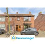 Te huur: Huis Generaal Spoorstraat in Bergen op Zoom, Bergen op Zoom, Noord-Brabant