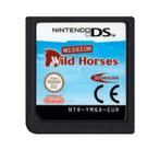 DS Real Adventures: Wild Horses, Spelcomputers en Games, Games | Nintendo DS, Verzenden, Zo goed als nieuw