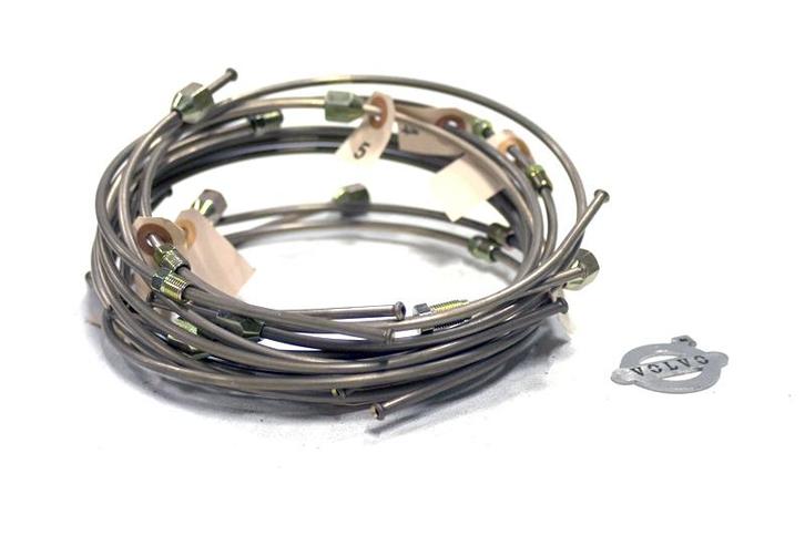 Remleidingset amazon, Auto-onderdelen, Remmen en Aandrijving, Ophalen of Verzenden