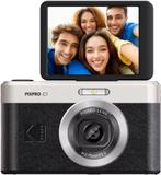 Kodak Pixpro C1 Camera Kit Zwart - Nieuw!, Compact, Nieuw, Ophalen of Verzenden, Kodak
