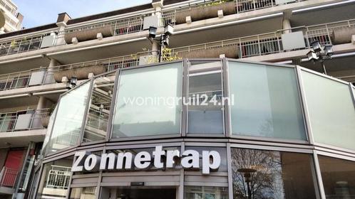 Woningruil - Molenvliet 406 - 2 kamers en Rotterdam, Huizen en Kamers, Woningruil, Rotterdam