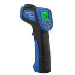 Infrarood thermometer -30,+550 ° C HP-981C, Ophalen of Verzenden, Nieuw, Temperatuur